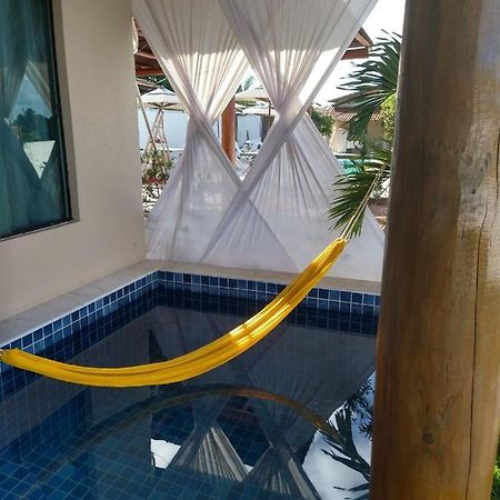 Bellissimo Villaggio Pôrto das Galinhas Екстериор снимка