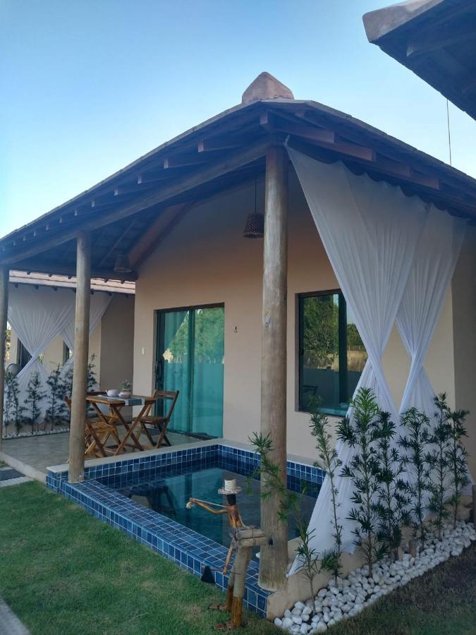 Bellissimo Villaggio Pôrto das Galinhas Екстериор снимка