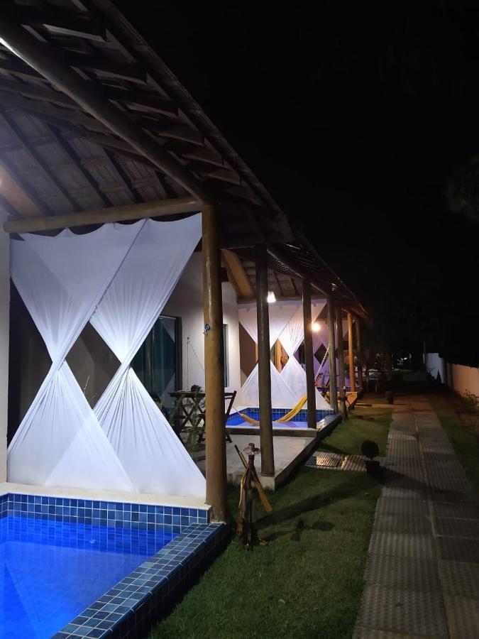 Bellissimo Villaggio Pôrto das Galinhas Екстериор снимка