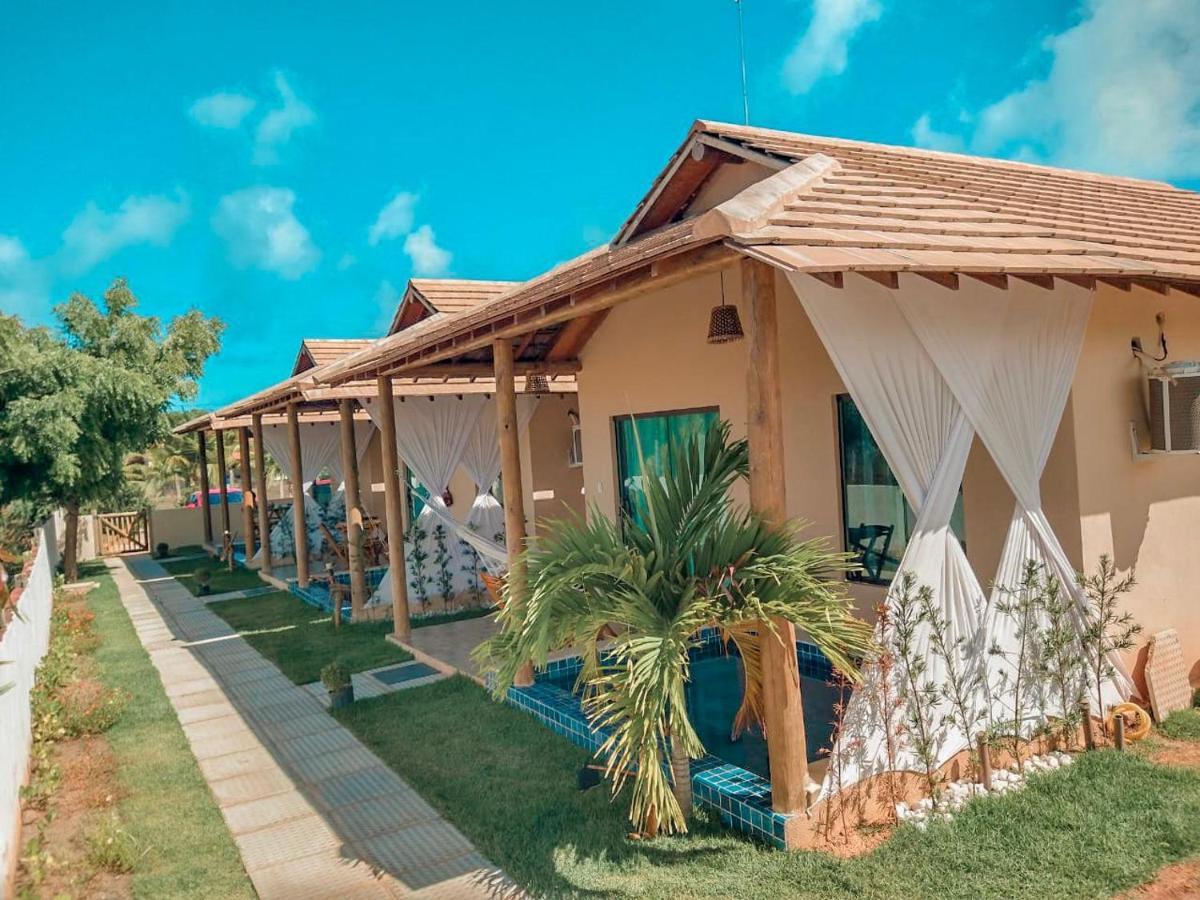 Bellissimo Villaggio Pôrto das Galinhas Екстериор снимка
