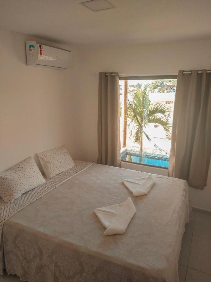 Bellissimo Villaggio Pôrto das Galinhas Екстериор снимка