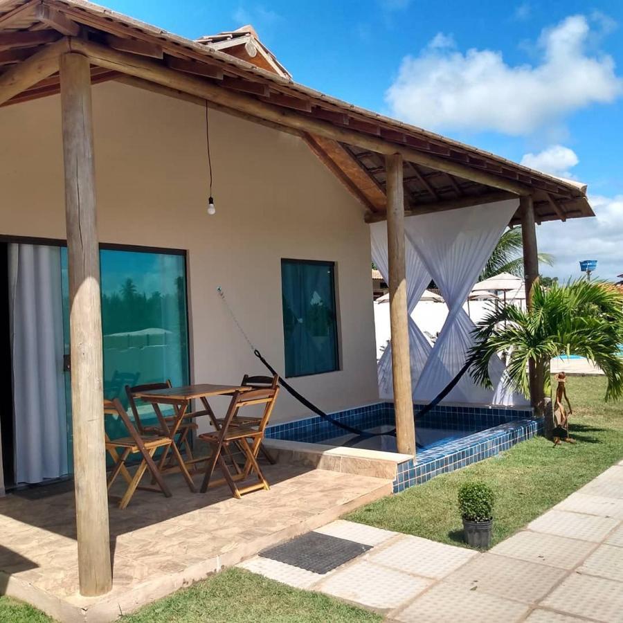 Bellissimo Villaggio Pôrto das Galinhas Екстериор снимка