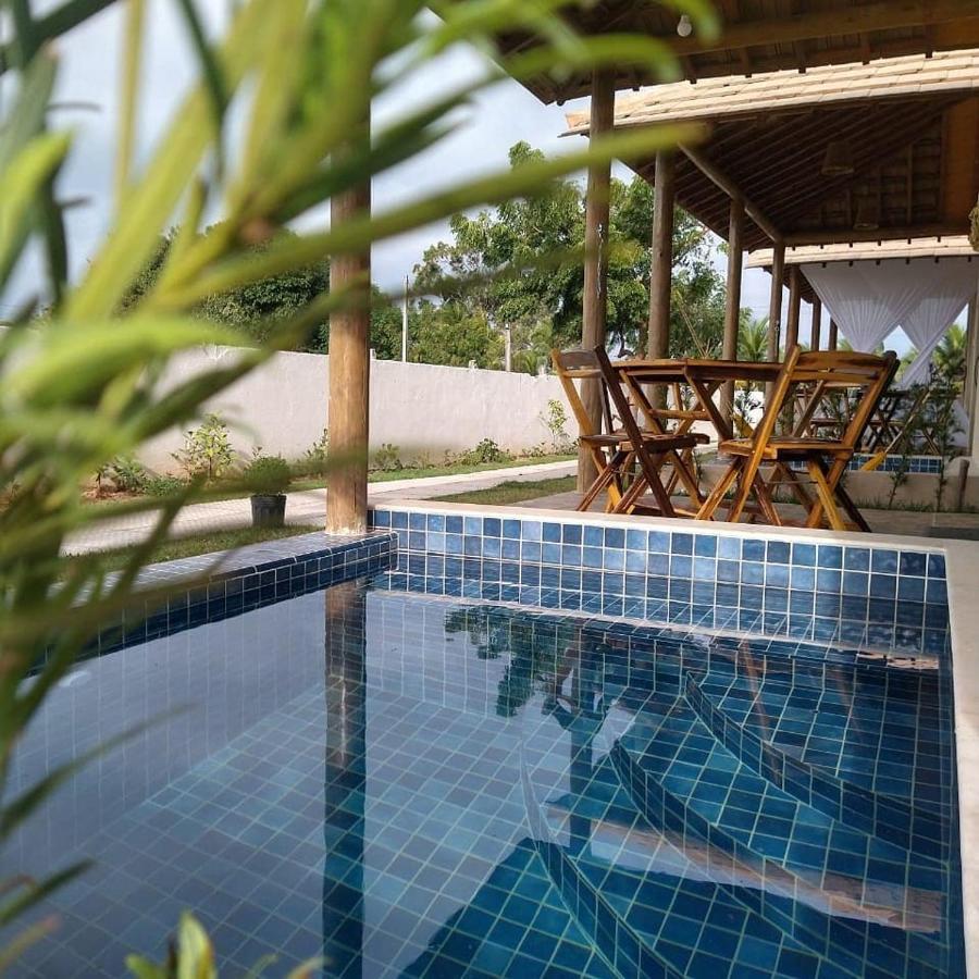 Bellissimo Villaggio Pôrto das Galinhas Екстериор снимка