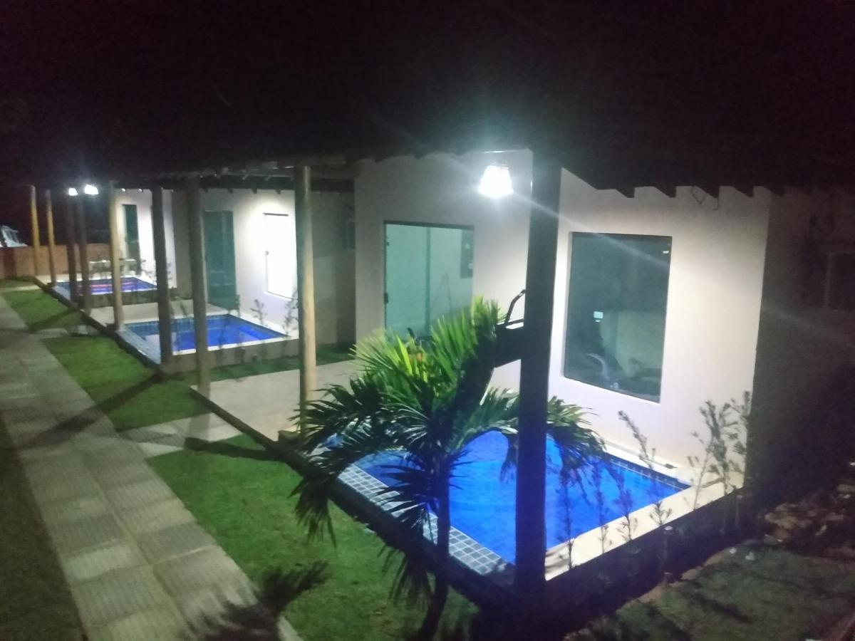 Bellissimo Villaggio Pôrto das Galinhas Екстериор снимка