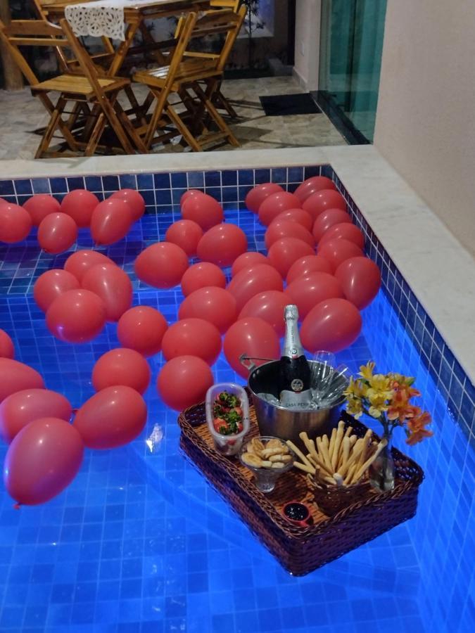 Bellissimo Villaggio Pôrto das Galinhas Екстериор снимка