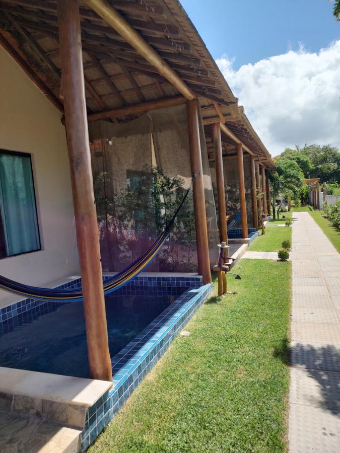 Bellissimo Villaggio Pôrto das Galinhas Екстериор снимка