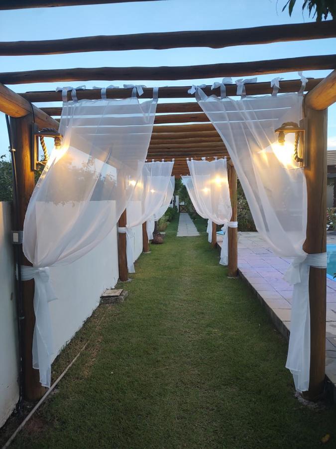 Bellissimo Villaggio Pôrto das Galinhas Екстериор снимка
