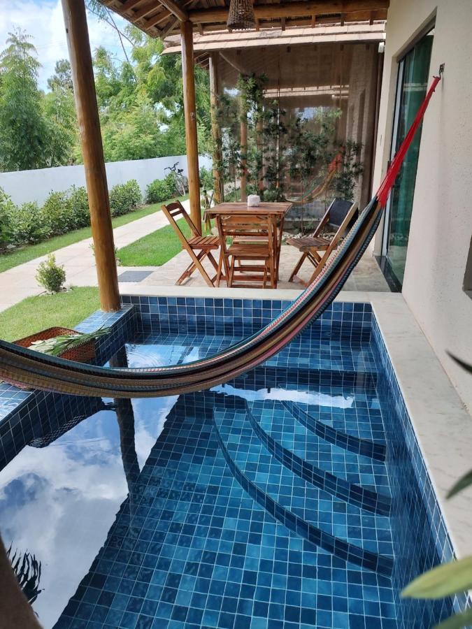 Bellissimo Villaggio Pôrto das Galinhas Екстериор снимка