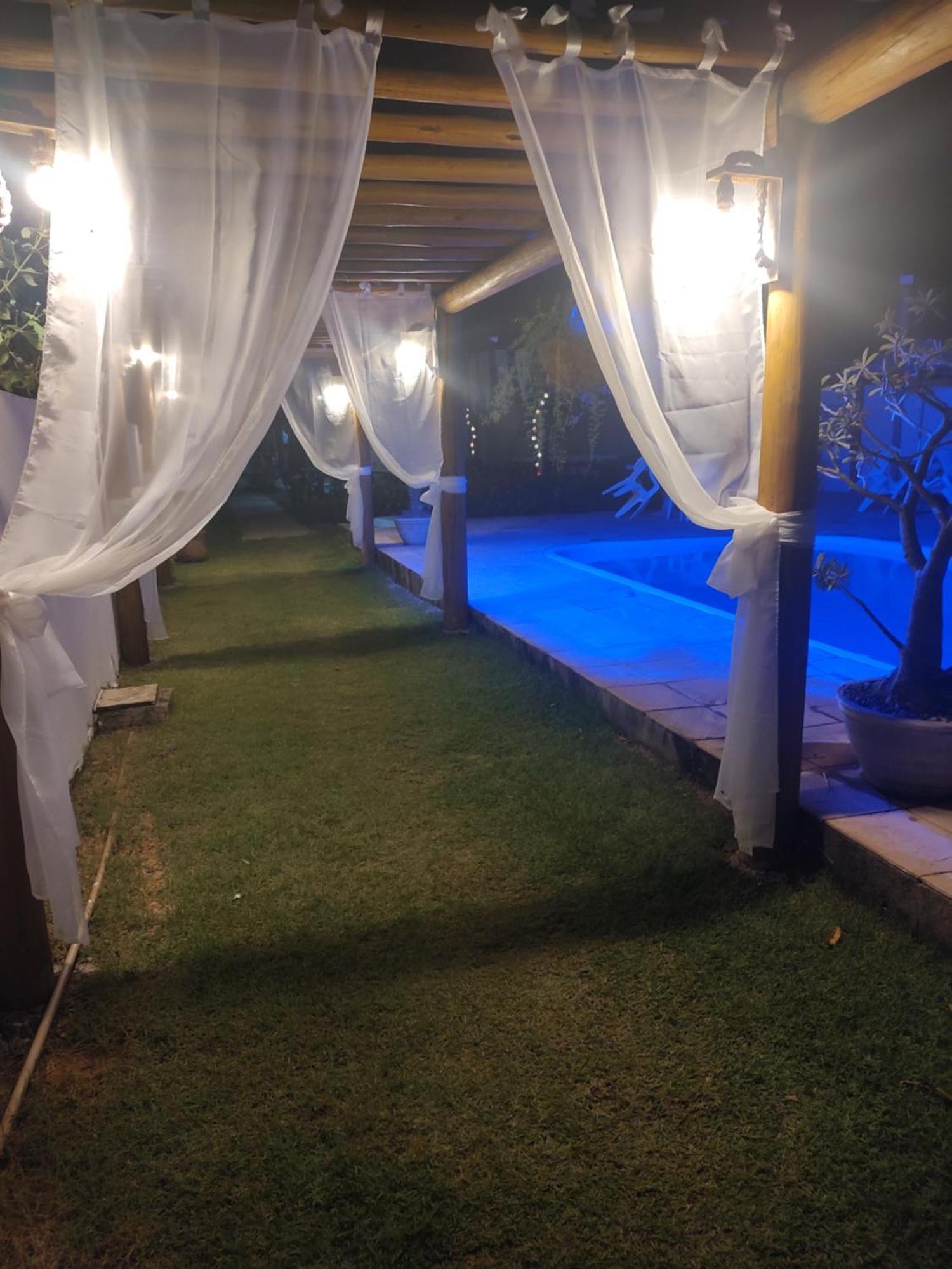 Bellissimo Villaggio Pôrto das Galinhas Стая снимка
